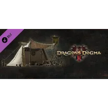 Dragon's Dogma 2: Походный набор путешественника DLC