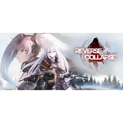 Reverse Collapse: Code Name Bakery - Deluxe Edition RU - irongamers.ru
