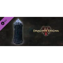 Dragon's Dogma 2: Portcrystal - Warp Location Marker RU