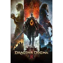 Dragon's Dogma 2 (Аренда аккаунта Steam) GFN, VK Play
