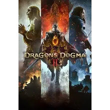 Dragon's Dogma 2 Xbox Series / ACTIVATION