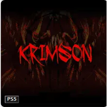 💥 Krimson 🔵 PS5 🔴TR🔴