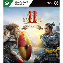 Age of Empires II: Definitive Edition - Victors and Vanquished XBOX ONE X|S Ключ