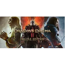 Dragon's Dogma 2 Deluxe Steam Оффлайн Активация