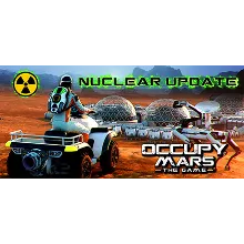 Occupy Mars: The Game. STEAM-ключ Россия СНГ