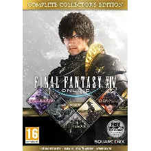 FINAL FANTASY XIV Online - Collector's Xbox Series X|S