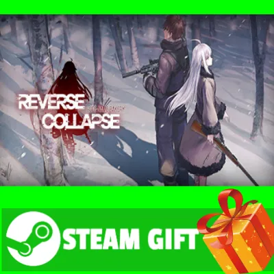 ⭐ Reverse Collapse: Code Name Bakery - Deluxe Edition - irongamers.ru
