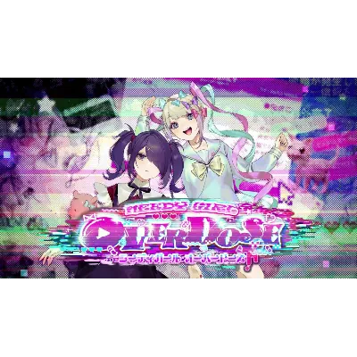 ⭐ NEEDY STREAMER OVERLOAD + 4 Games [Steam/Global] - irongamers.ru