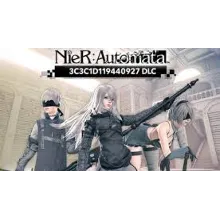 ⭐ NieR:Automata™ - 3C3C1D119440927 Steam Ключ