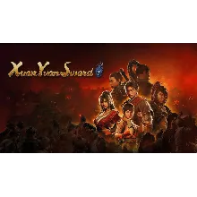 💥Xuan Yuan Sword 7 🔵 PS4/PS5 🔴ТУРЦИЯ🔴