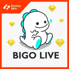 24/7 | АВТО Bigo live Алмазы - (ПО ID)