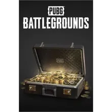 PUBG G-COINS 500-30000 G-COINS Быстрая покупка XBOX