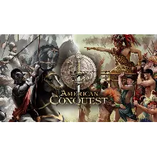 🔶American Conquest (Steam Key/Region Free)🔑