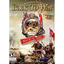 🔶Cossacks: Back to War (Steam Key/Region Free)🔑