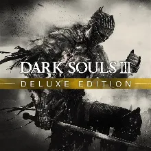 XBOX | АРЕНДА | DARK SOULS III Deluxe Edition