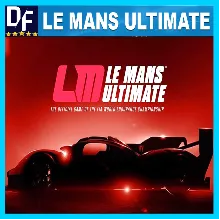 Le Mans Ultimate STEAM Аккаунт