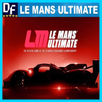Le Mans Ultimate STEAM Аккаунт - irongamers.ru