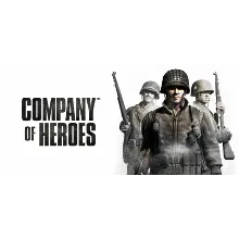 Company of Heroes STEAM GIFT Россия + МИР + ВСЕ СТРАНЫ