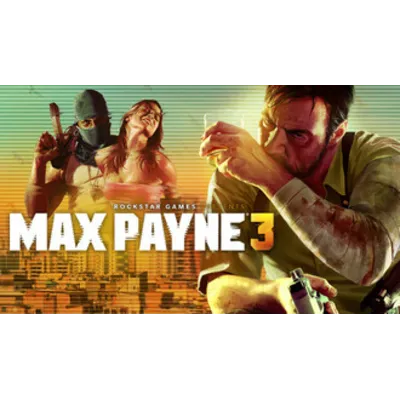Max Payne Bundle (Steam Gift Region Free / ROW) - irongamers.ru
