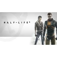 Half-Life 2 STEAM GIFT Россия + МИР + ВСЕ СТРАНЫ