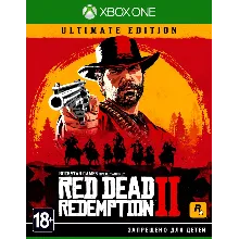 Red Dead Redemption 2/ RDR 2 Ultimate Edition XBOX