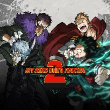 MY HERO ONE'S JUSTICE 2 | XBOX | На любой аккаунт
