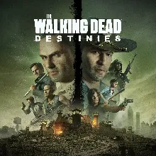The Walking Dead: Destinies | XBOX | На любой аккаунт