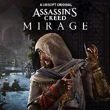 Assassin’s Creed® Mirage | XBOX | На любой аккаунт