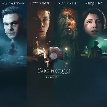The Dark Pictures Anthology: Season One | XBOX | На любой аккаунт