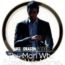 Like a Dragon Gaiden: The Man Who Erased His Name - Digital Deluxe ®Steam (GLOBAL)