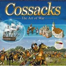 Казаки: Последний довод королей Steam ключ Global безRU&BY Cossacks: Art of War