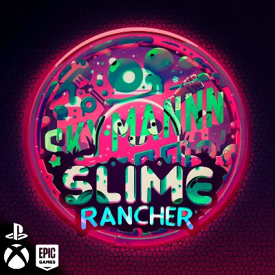 SLIME RANCHER {XBOX ONE\X|S PS4 PC}АКТИВАЦИЯ - irongamers.ru