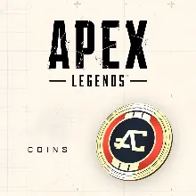 Apex Legends - МОНЕТЫ/БОЕВОЙ ПРОПУСК/ОСКОЛКИ (PC/XBOX/PS)