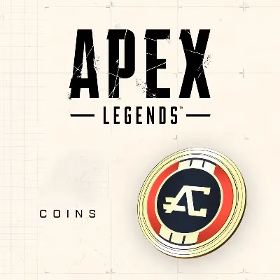 Apex Legends - COINS/BATTLE PASS/SHARDS (PC/XBOX/PS)