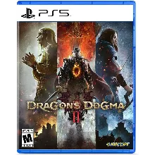 Dragon's Dogma 2 PS5 Аренда 5 дней