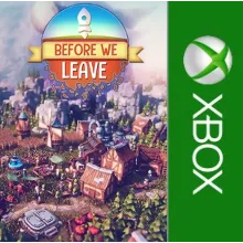 ⭐Before We Leave XBOX⭐Покупка на Ваш аккаунт⭐