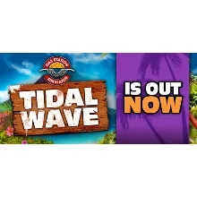 Gas Station Simulator - Tidal Wave DLC - STEAM RU