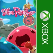 ⭐Slime Rancher XBOX⭐Покупка на Ваш аккаунт⭐
