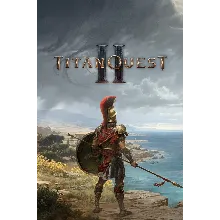 Titan Quest II АВТОДОСТАВКА РОССИЯ STEAM