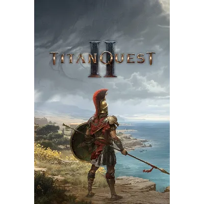 Titan Quest II АВТОДОСТАВКА STEAM GLOBAL МГНОВЕННО ЛИЦЕНЗИЯ - irongamers.ru