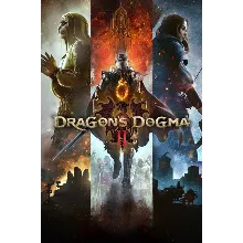 Dragon's Dogma 2 Xbox Series X|S активация
