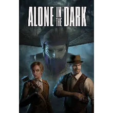 Alone in the Dark Xbox Series X|S активация