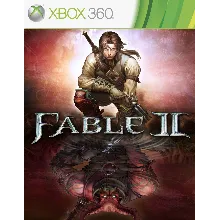 Fable II XBOX 360 | Покупка на Ваш Аккаунт