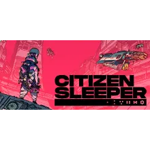 Citizen Sleeper /Steam Key /РФ+Весь Мир