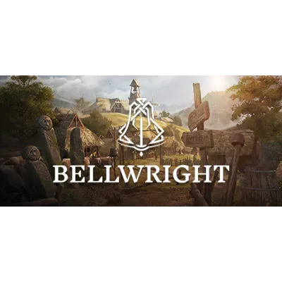 Bellwright STEAM Аккаунт ОФЛАЙН - irongamers.ru