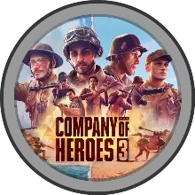 Company of Heroes 3—Premium Edition+1+2 ® (GLOBAL)