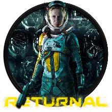 Returnal™ +DLC® Steam (Region Free)(GLOBAL)