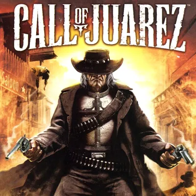 Call of Juarez (Steam Key/Region Free) - irongamers.ru
