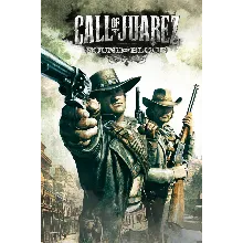 Call of Juarez: Bound in Blood (Steam Key/Reg Free)