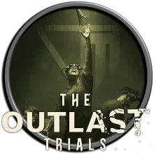 The Outlast Trials +Outlast+ Outlast 2+DLC® (GLOBAL)